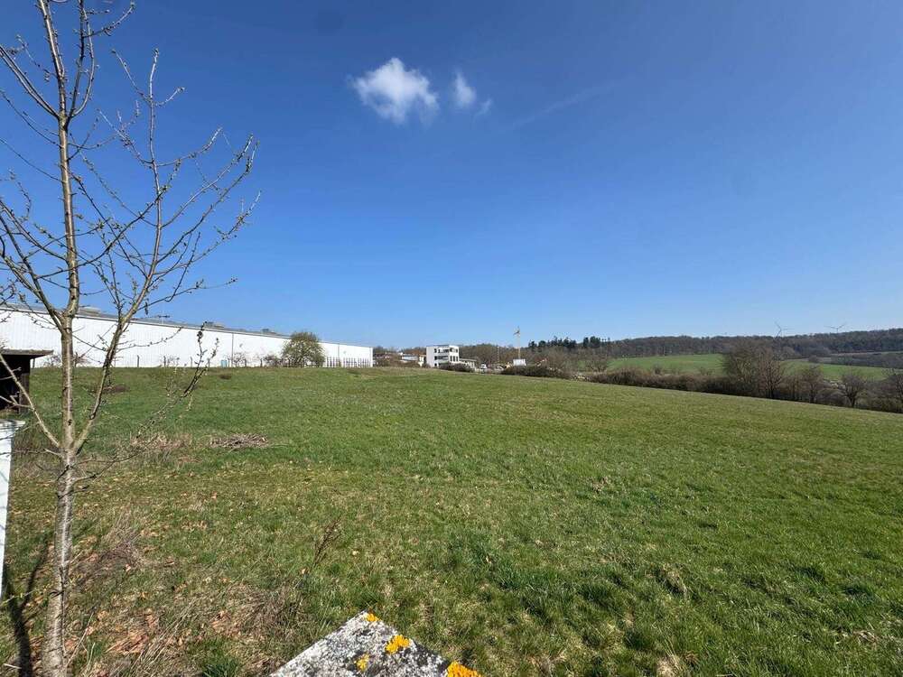 Thumbnail-Grundstück zu verkaufen in Weilmünster 81.225,00 € 1805 m²