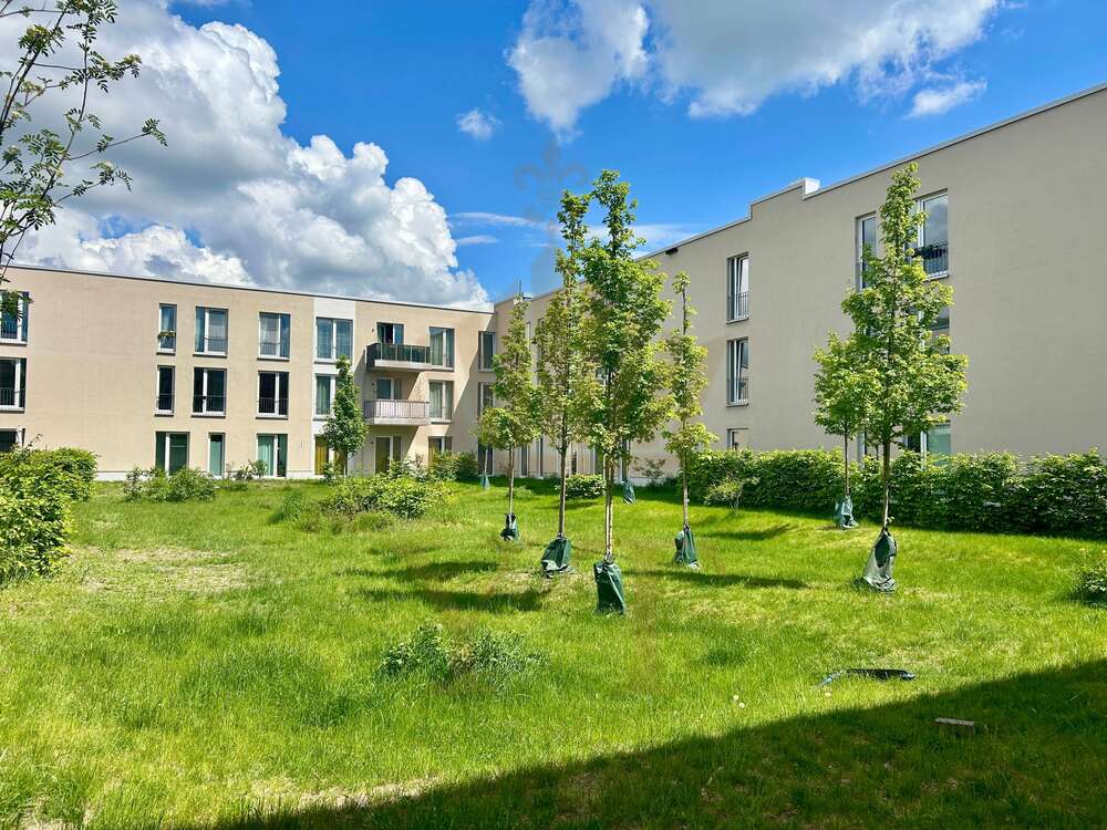 Thumbnail-Wohnung zum Mieten in Bernau bei Berlin 1.250,00 € 102.2 m²