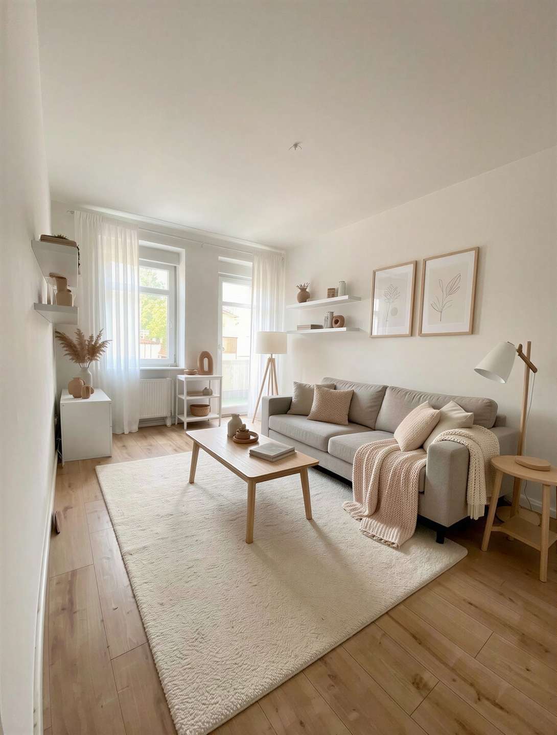 Thumbnail-Wohnung zum Kaufen in Berlin 286.482,00 € 61 m²