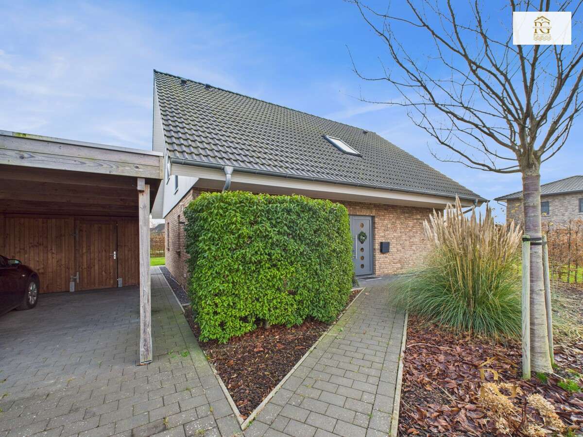 Thumbnail-Haus zum Kaufen in Otterndorf 569.000,00 € 135 m²