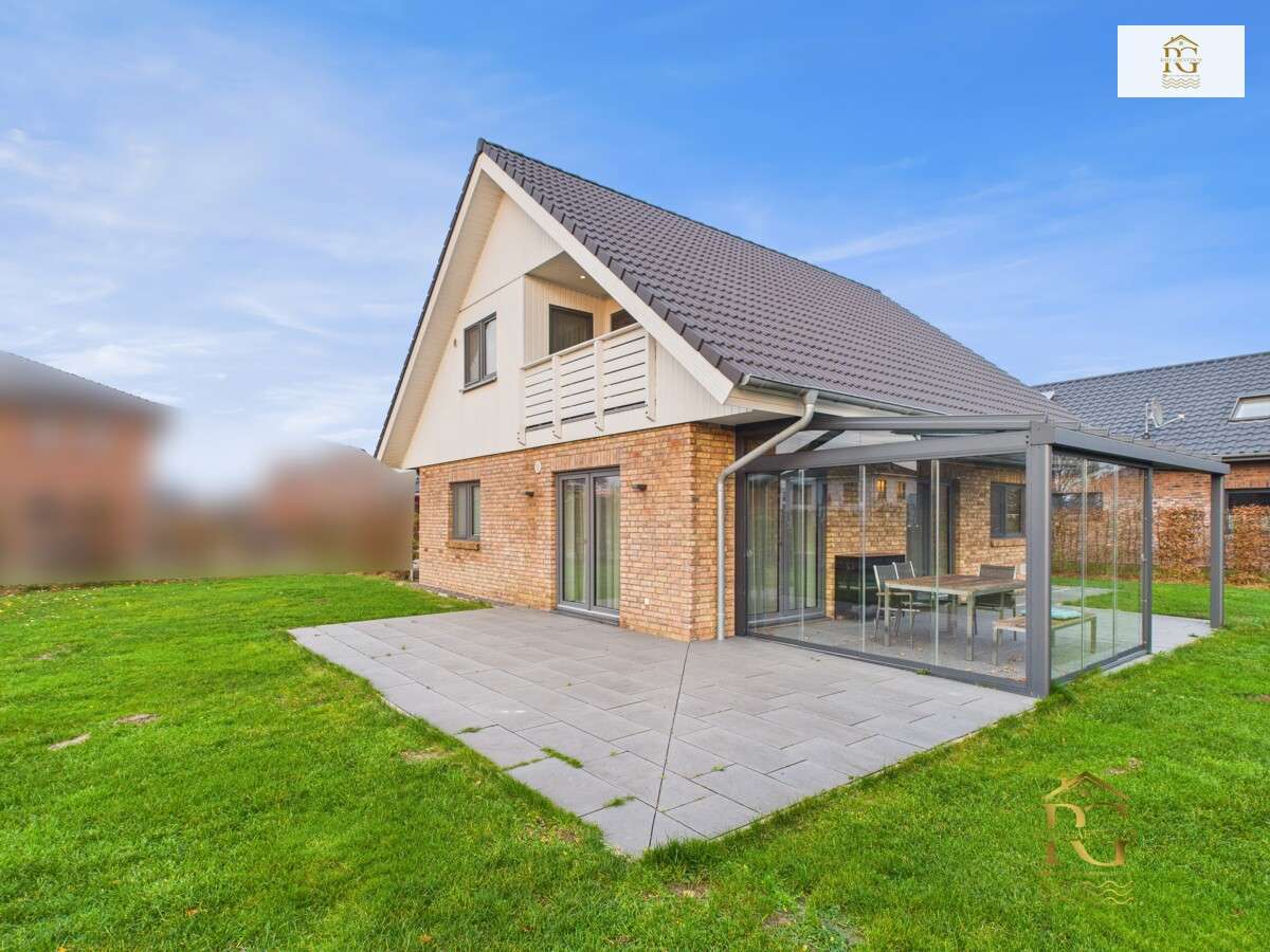 Thumbnail-Haus zum Kaufen in Otterndorf 624.900,00 € 135 m²