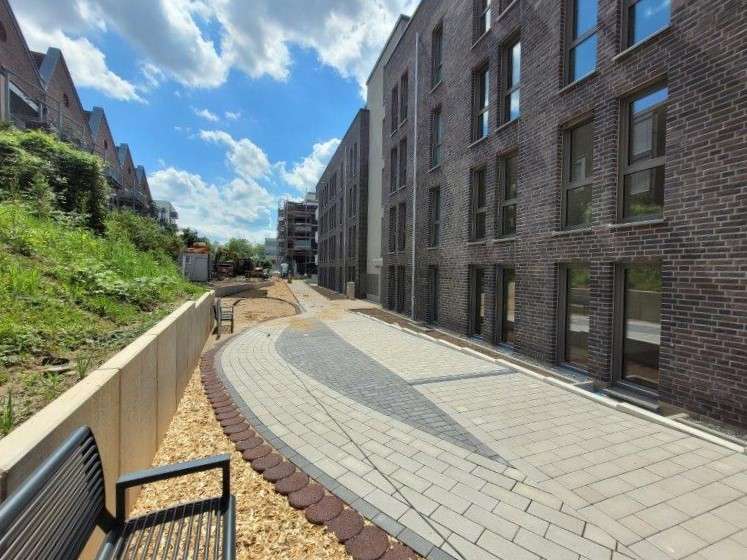 Thumbnail-Wohnung zum Mieten in Köln 1.860,00 € 85.13 m²