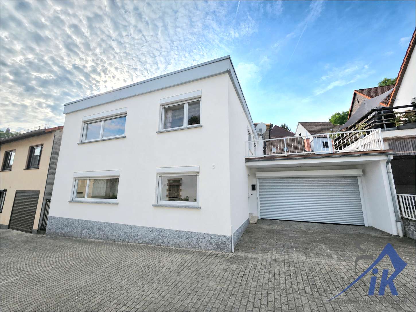 Thumbnail-Haus zum Mieten in Landstuhl 1.700,00 € 145 m²