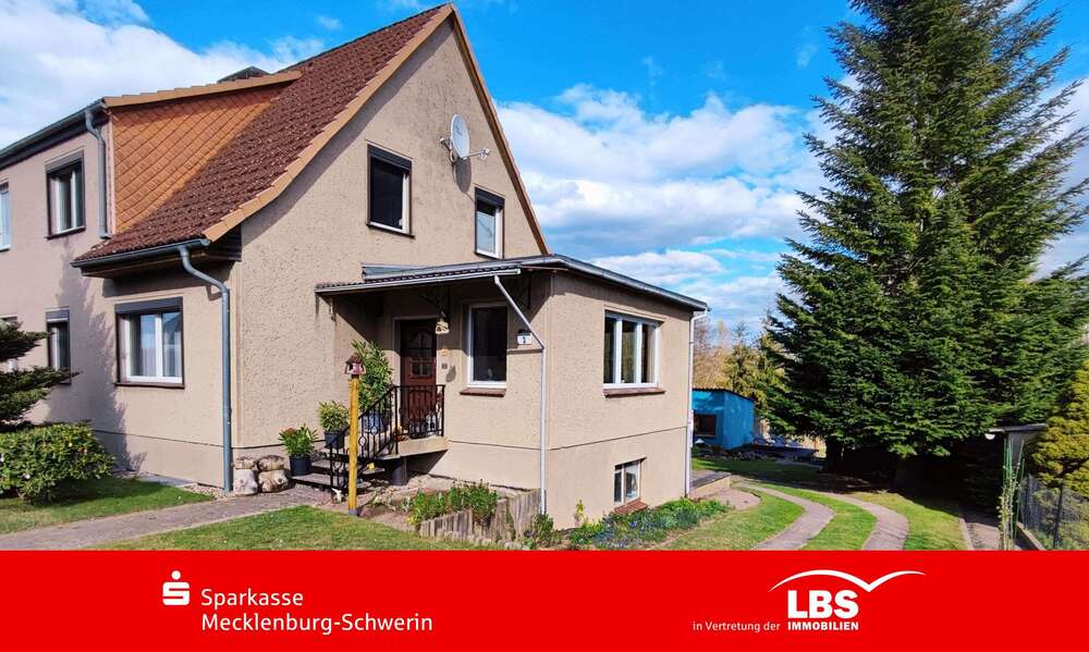 Thumbnail-Haus zum Kaufen in Borkow 225.000,00 € 112 m²