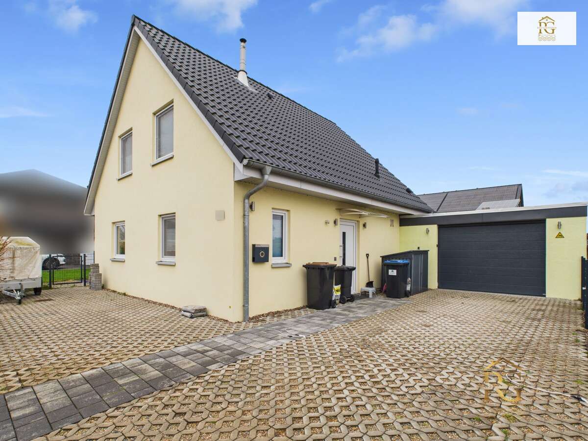 Thumbnail-Haus zum Kaufen in Otterndorf 456.900,00 € 110 m²