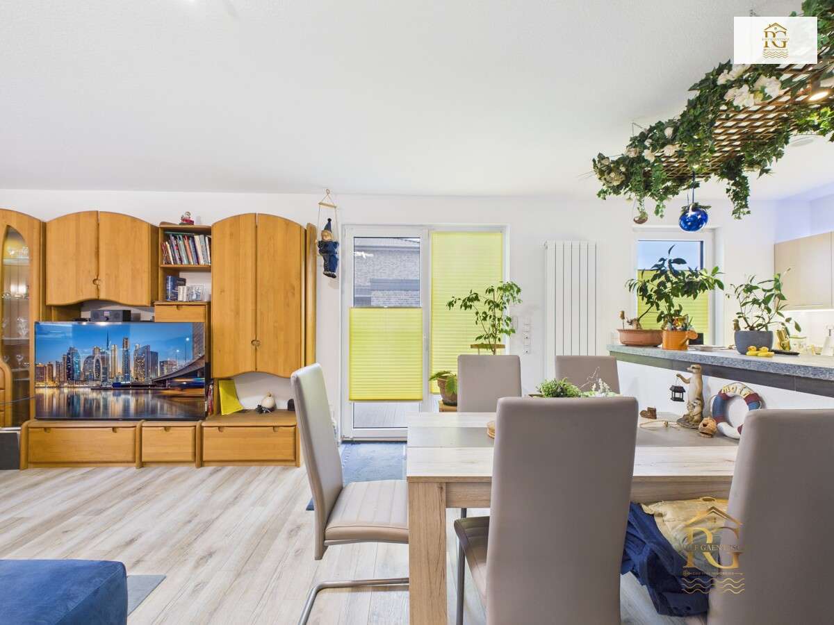 Thumbnail-Haus zum Kaufen in Otterndorf 456.900,00 € 110 m²