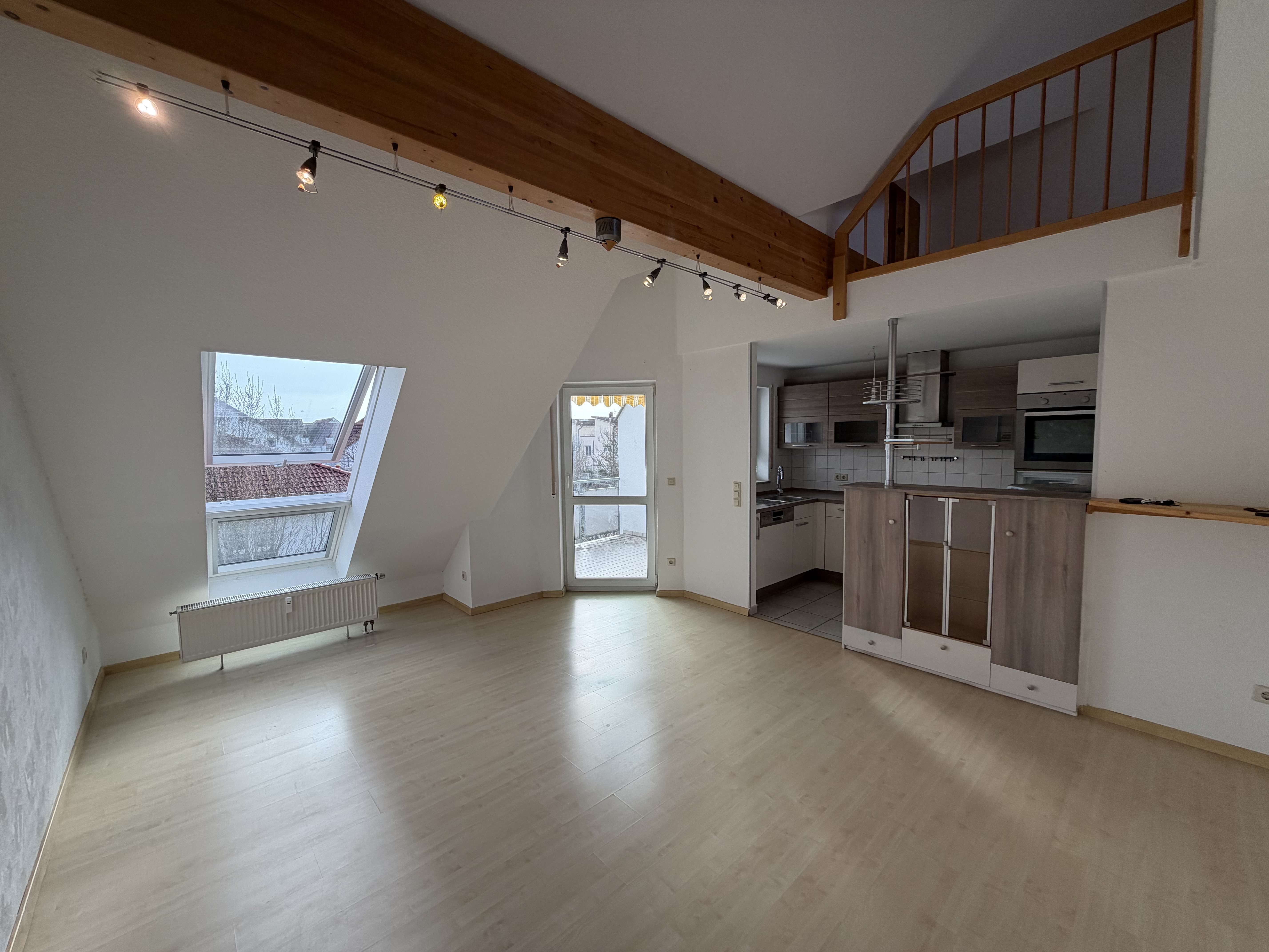 Thumbnail-Wohnung zum Kaufen in Rechberghausen 245.000,00 € 70 m²