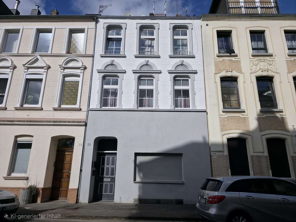 Thumbnail-Haus zum Kaufen in Neuss 550.000,00 € 211.19 m²