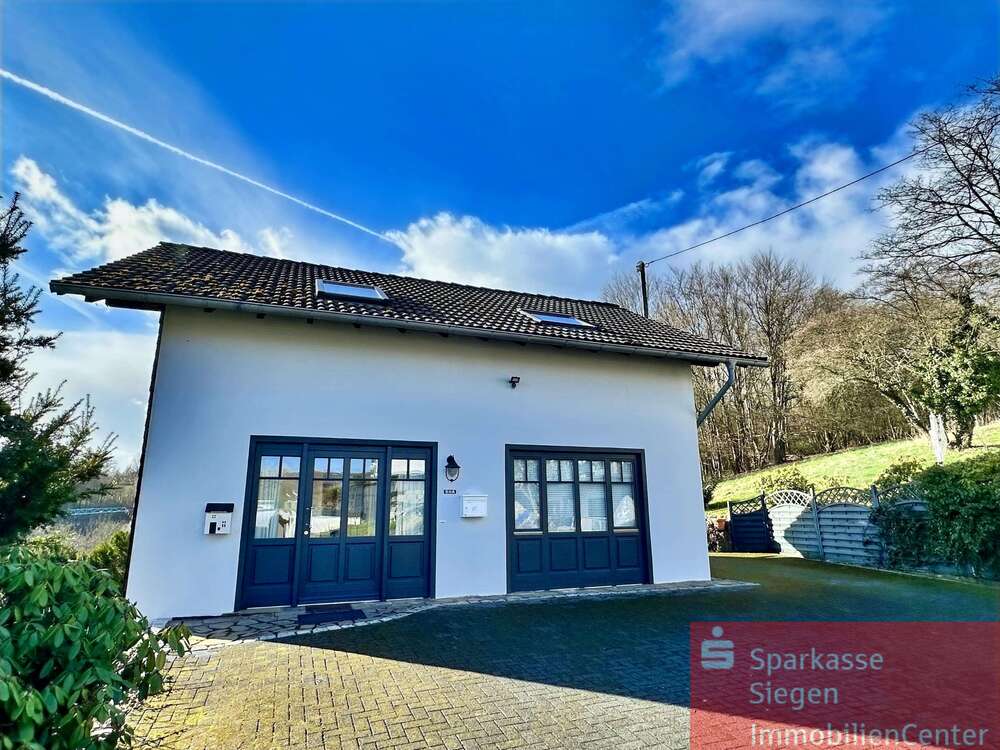 Thumbnail-Haus zum Kaufen in Hilchenbach 249.000,00 € 105 m²