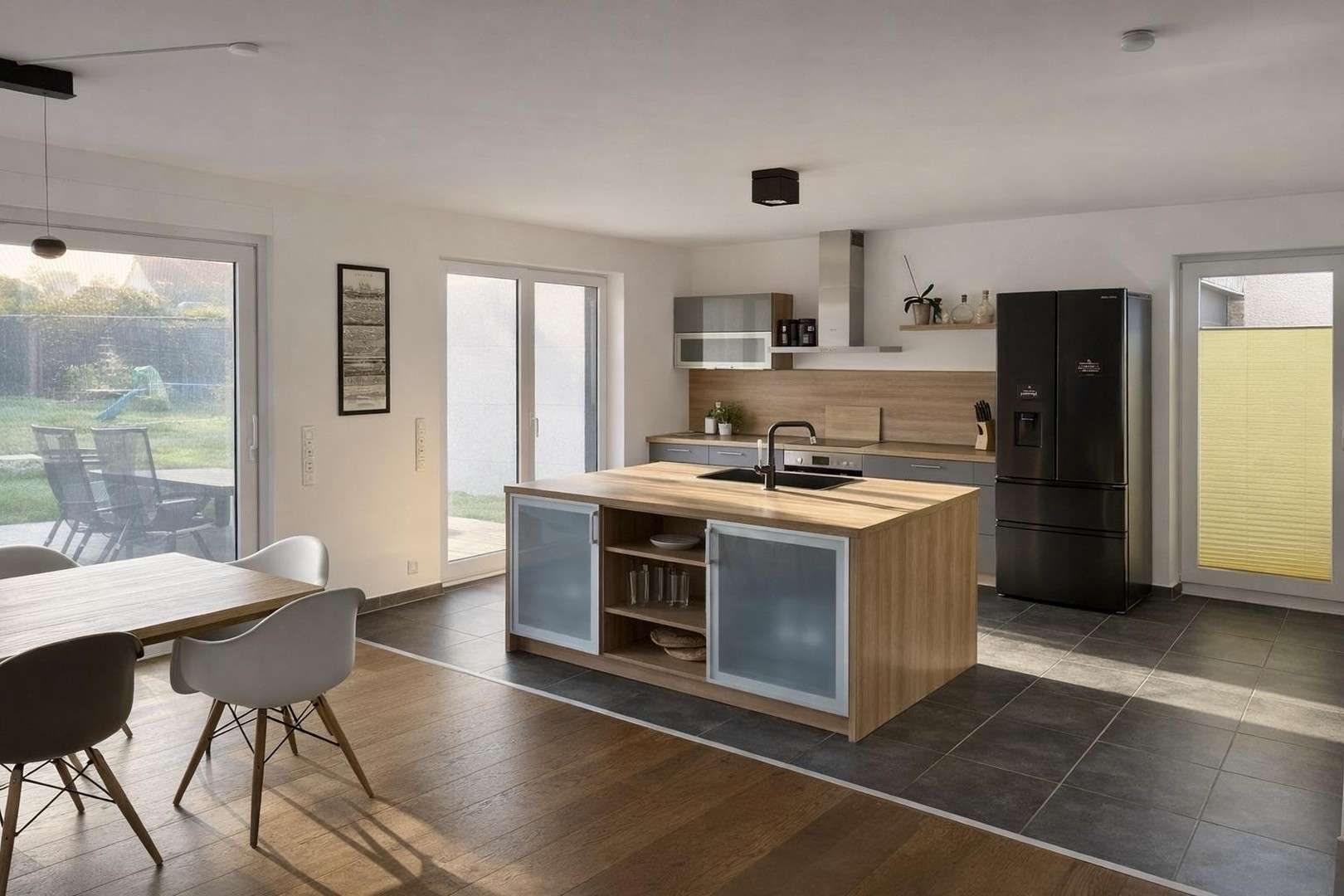 Thumbnail-Haus zum Mieten in Würselen 2.280,00 € 236.5 m²