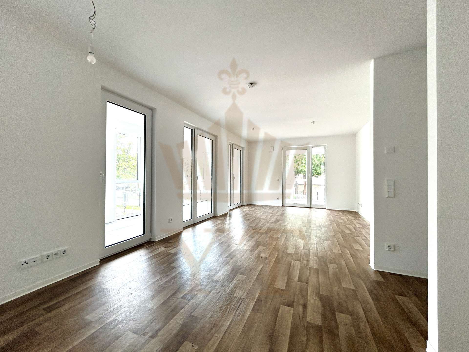 Thumbnail-Wohnung zum Mieten in Bernau bei Berlin 1.450,00 € 117.38 m²