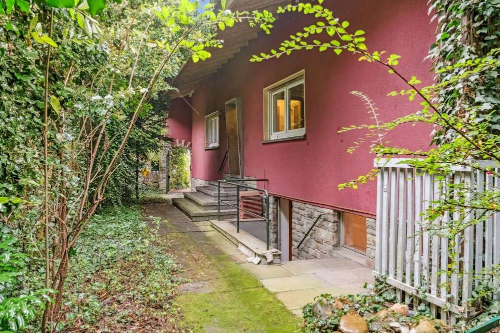 Thumbnail-Haus zum Kaufen in Bad Homburg vor der Höhe 720.000,00 € 123.73 m²