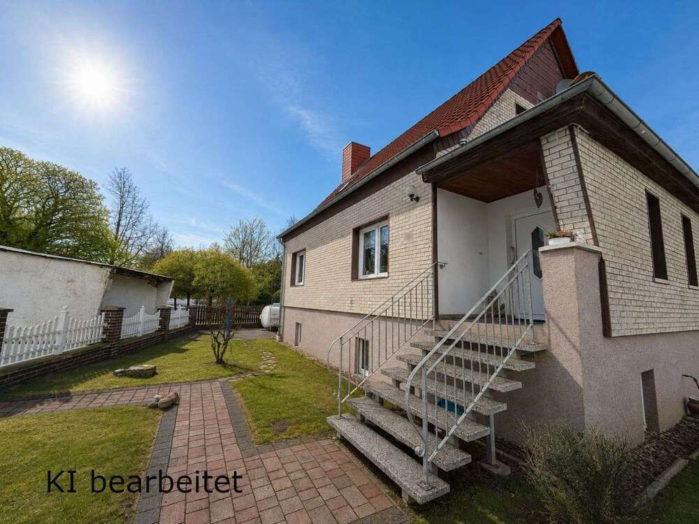 Thumbnail-Haus zum Kaufen in Bad Langensalza 299.500,00 € 156 m²