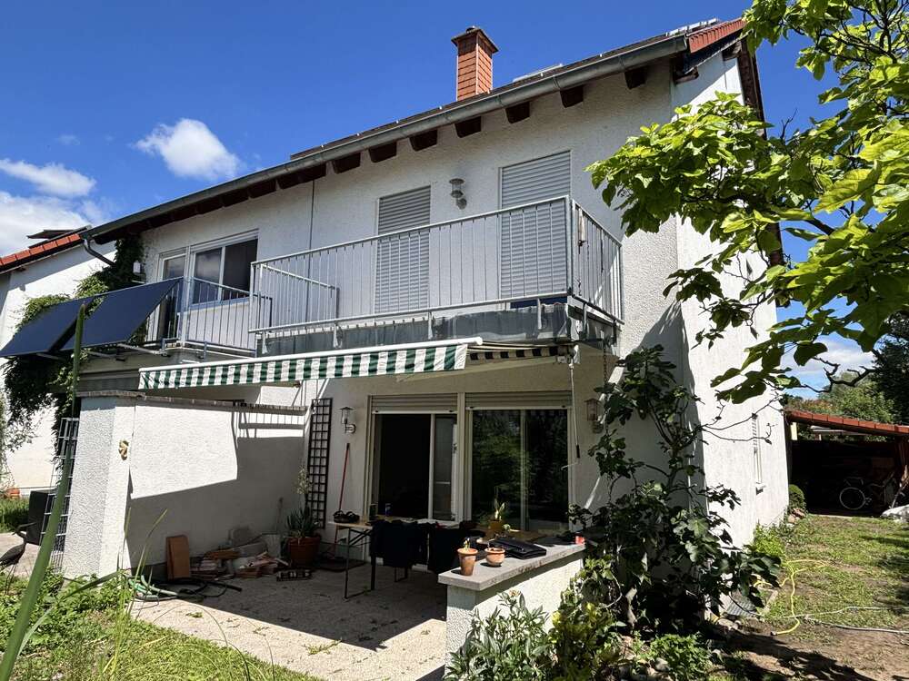 Thumbnail-Haus zum Kaufen in Ludwigshafen 440.000,00 € 123 m²