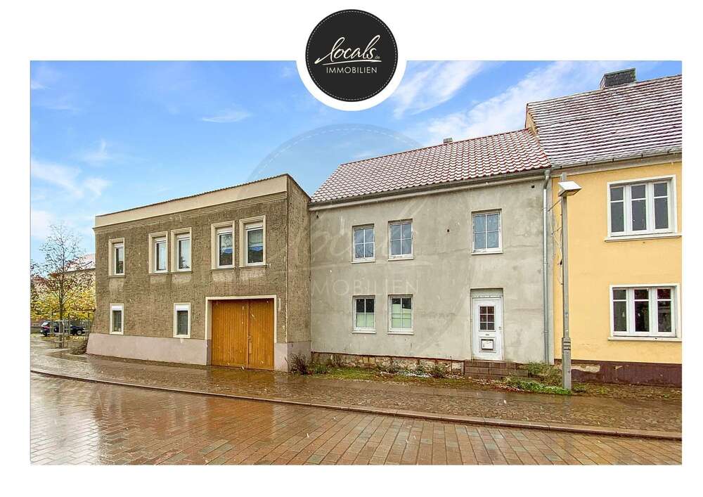 Thumbnail-Haus zum Kaufen in Barleben 149.000,00 € 152 m²