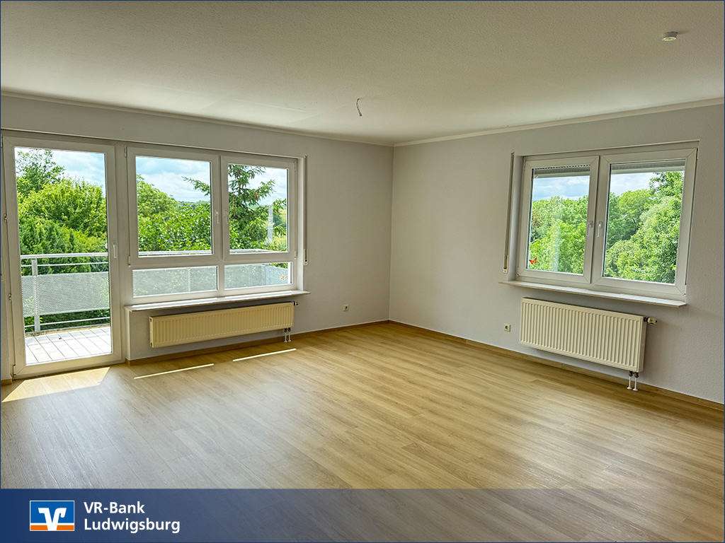 Thumbnail-Wohnung zum Mieten in Bönnigheim 750,00 € 66.11 m²
