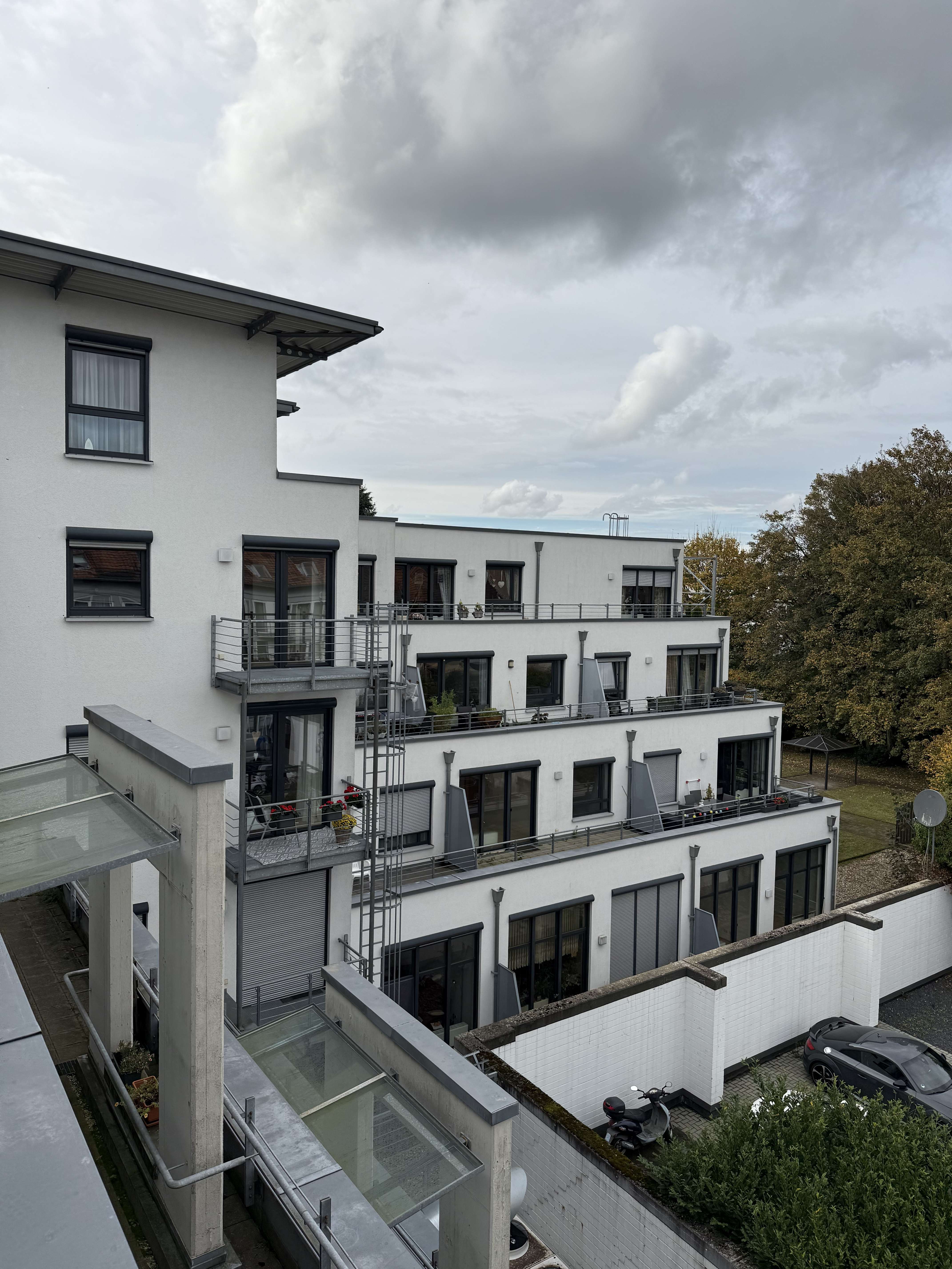 Thumbnail-Wohnung zum Mieten in Würselen 615,00 € 54.21 m²
