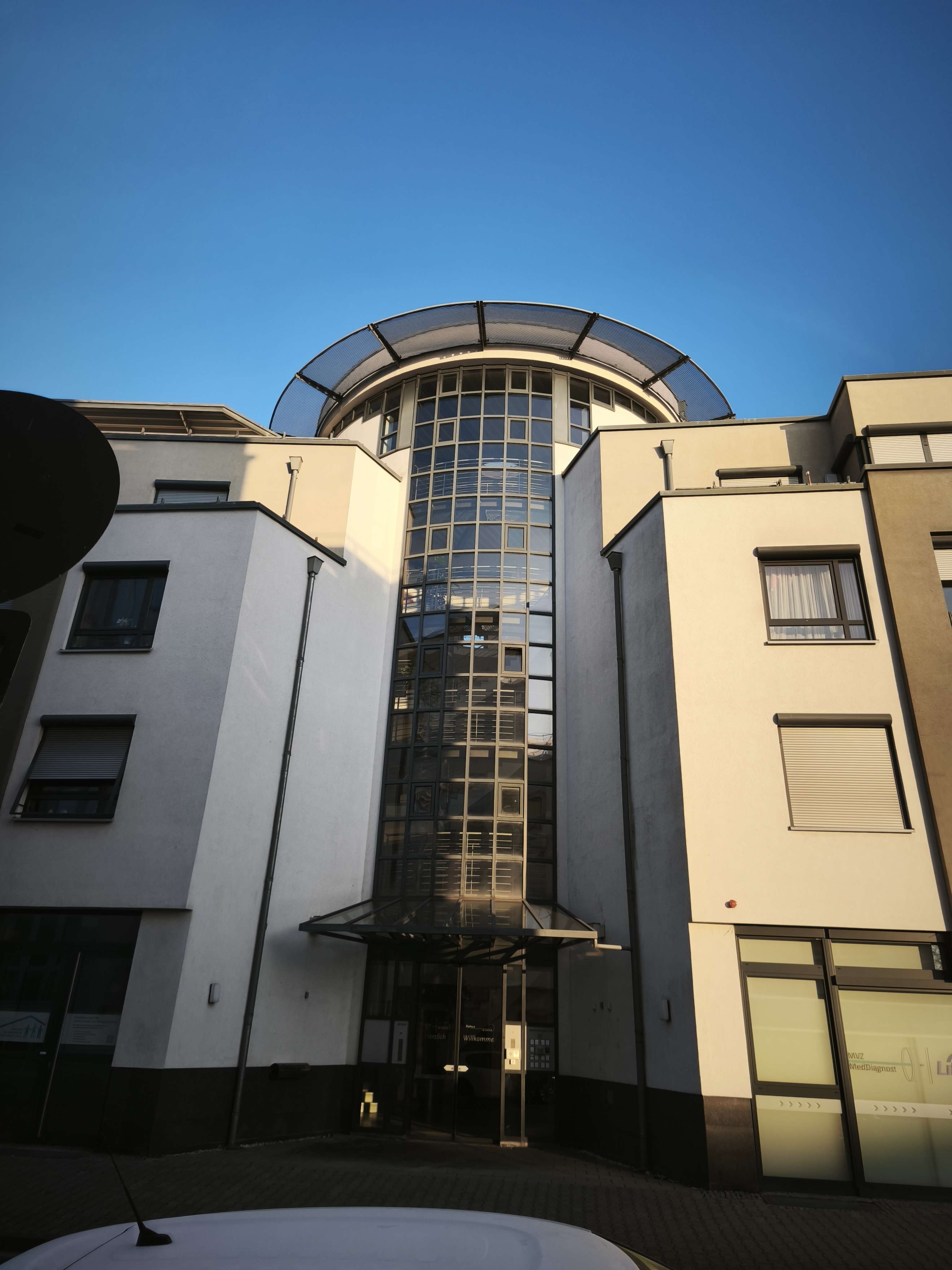 Thumbnail-Wohnung zum Mieten in Würselen 750,00 € 66.58 m²