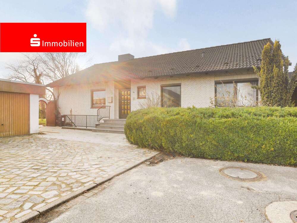 Thumbnail-Haus zum Kaufen in Gettorf 499.000,00 € 128 m²