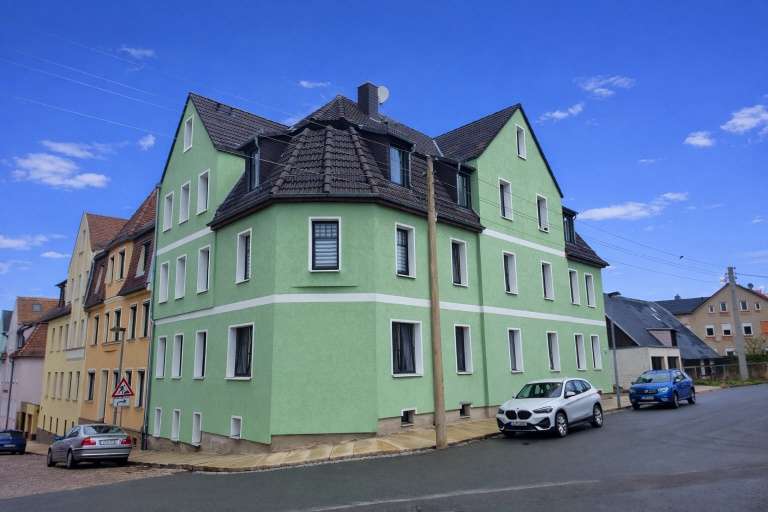 Thumbnail-Wohnung zum Mieten in Crimmitschau 425,00 € 84.54 m²