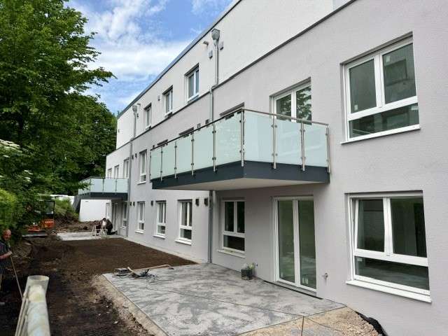 Thumbnail-Wohnung zum Mieten in Bochum 1.535,00 € 93.07 m²