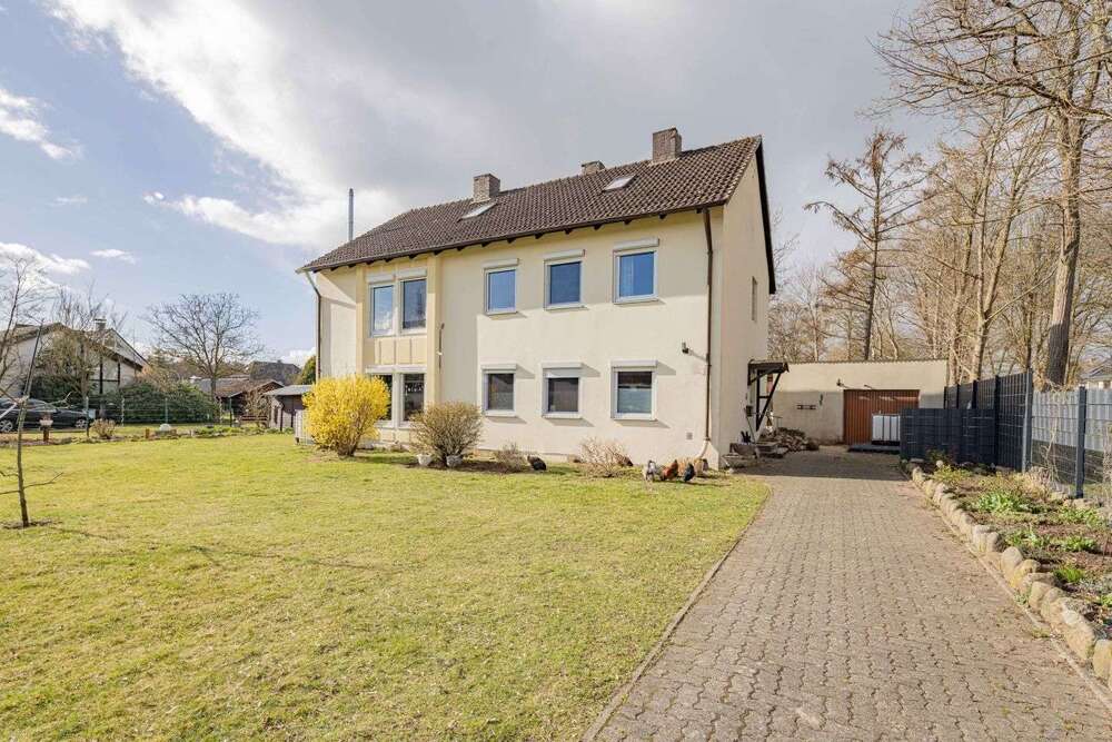 Thumbnail-Haus zum Kaufen in Trappenkamp 399.000,00 € 173.53 m²