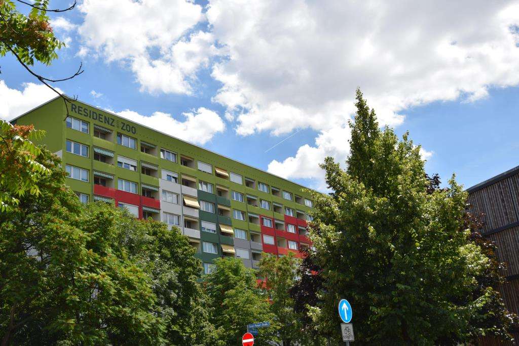 Thumbnail-Wohnung zum Mieten in Leipzig 323,00 € 24.87 m²