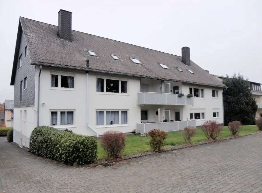 Thumbnail-Wohnung zum Mieten in Hachenburg 550,00 € 70 m²