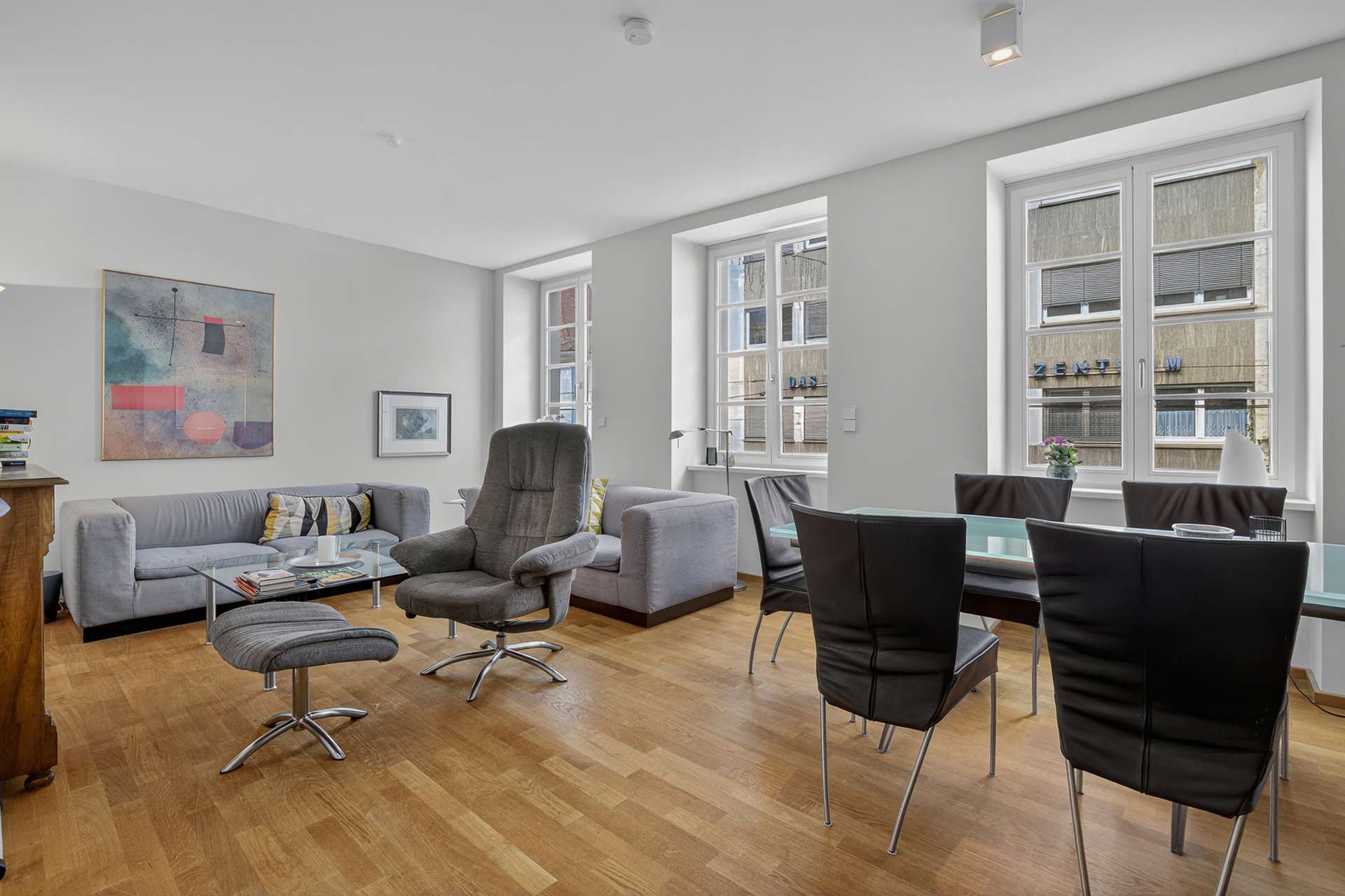 Thumbnail-Wohnung zum Kaufen in Karlsruhe Durlach 519.000,00 € 102 m²