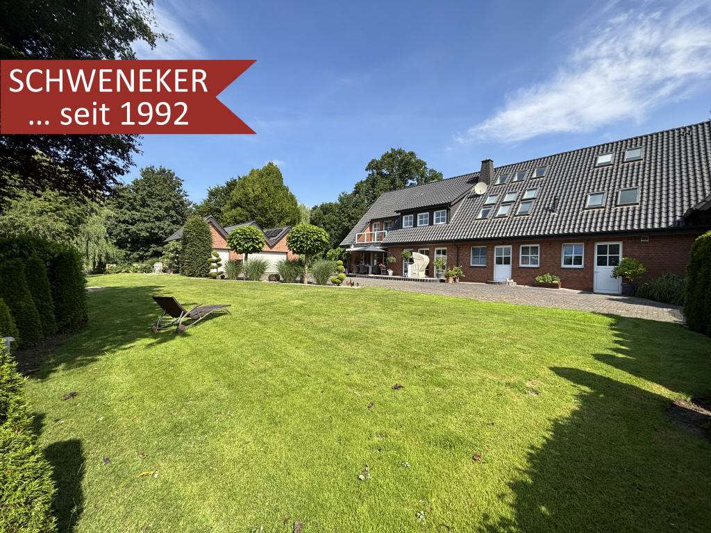 Thumbnail-Haus zum Kaufen in Bad Oeynhausen 496.500,00 € 170 m²