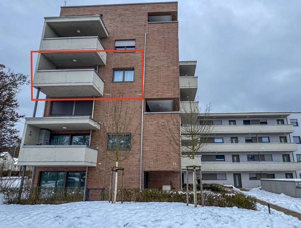 Thumbnail-Wohnung zum Kaufen in Nürtingen 329.500,00 € 59.9 m²