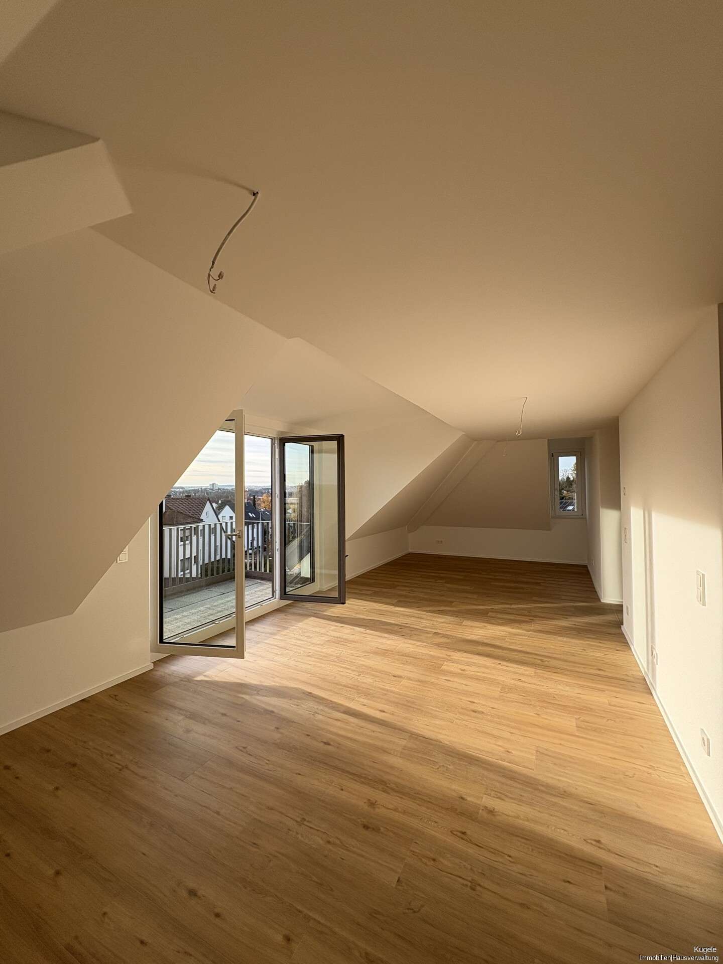 Thumbnail-Wohnung zum Mieten in Reutlingen Betzingen 1.280,00 € 80.1 m²