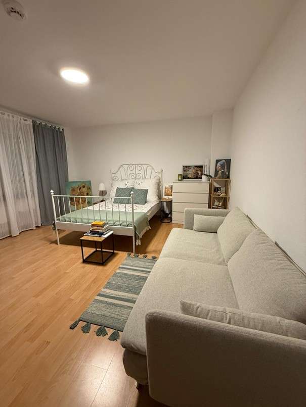 Thumbnail-Wohnung zum Mieten in Kaiserslautern 430,00 € 34 m²