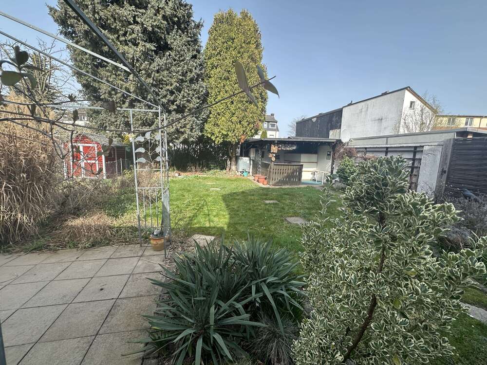 Thumbnail-Haus zum Kaufen in Düren 220.000,00 € 99 m²