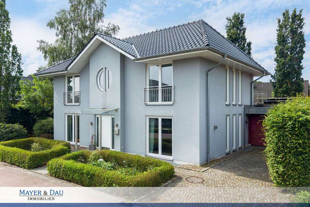 Thumbnail-Haus zum Kaufen in Rastede 549.000,00 € 258 m²