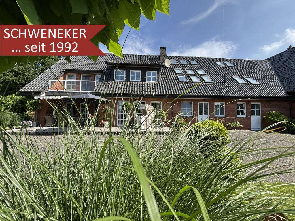 Thumbnail-Wohnung zum Kaufen in Bad Oeynhausen 496.500,00 € 170 m²