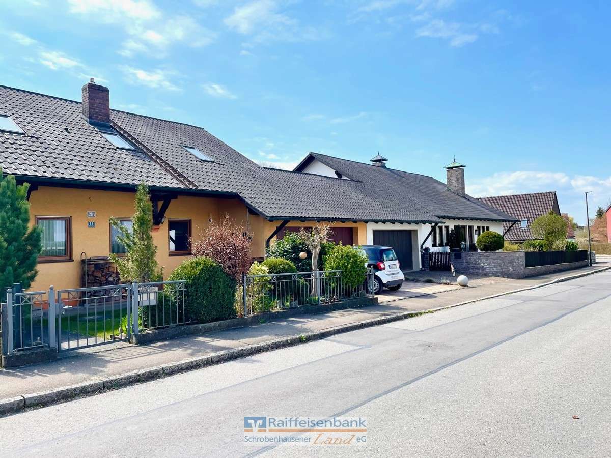 Thumbnail-Haus zum Kaufen in Schrobenhausen Steingriff 545.000,00 € 218 m²