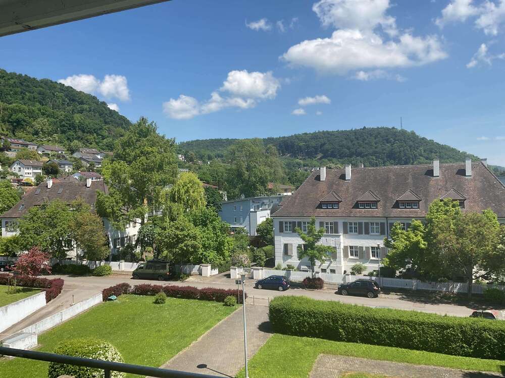 Thumbnail-Wohnung zum Kaufen in Grenzach-Wyhlen 295.000,00 € 90.2 m²