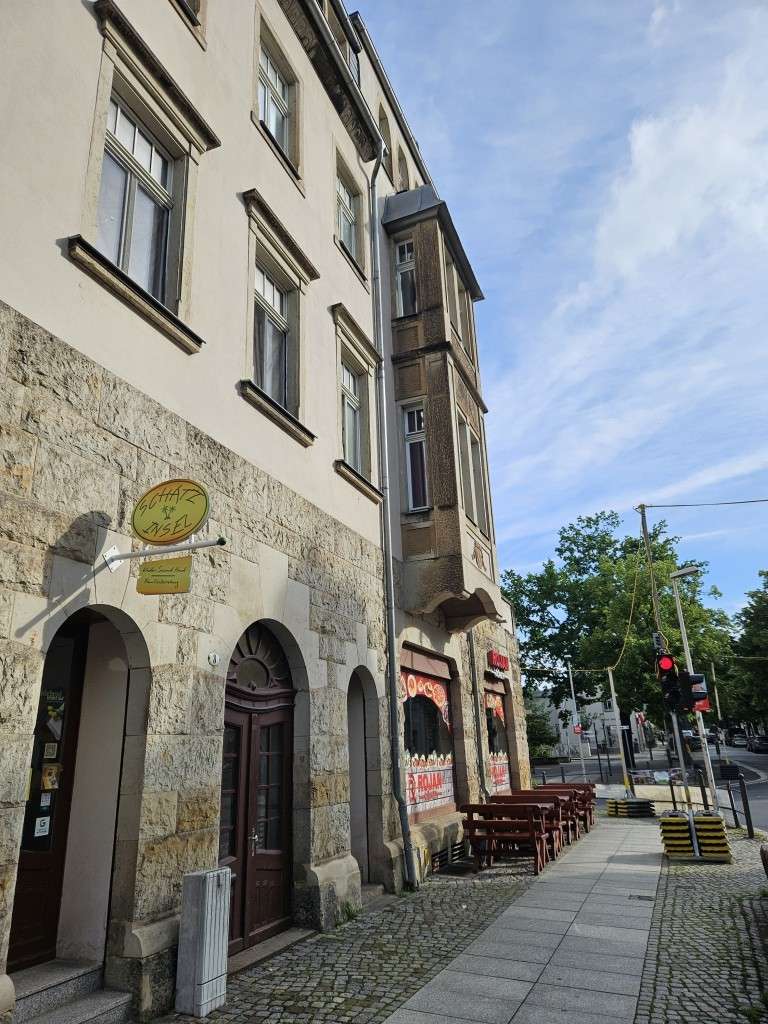 Thumbnail-Einzelhandel in Radebeul 615,00 € 62 m²