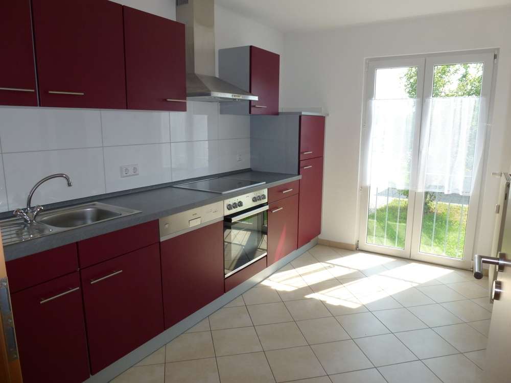 Thumbnail-Wohnung zum Mieten in Fremdingen 670,00 € 80 m²