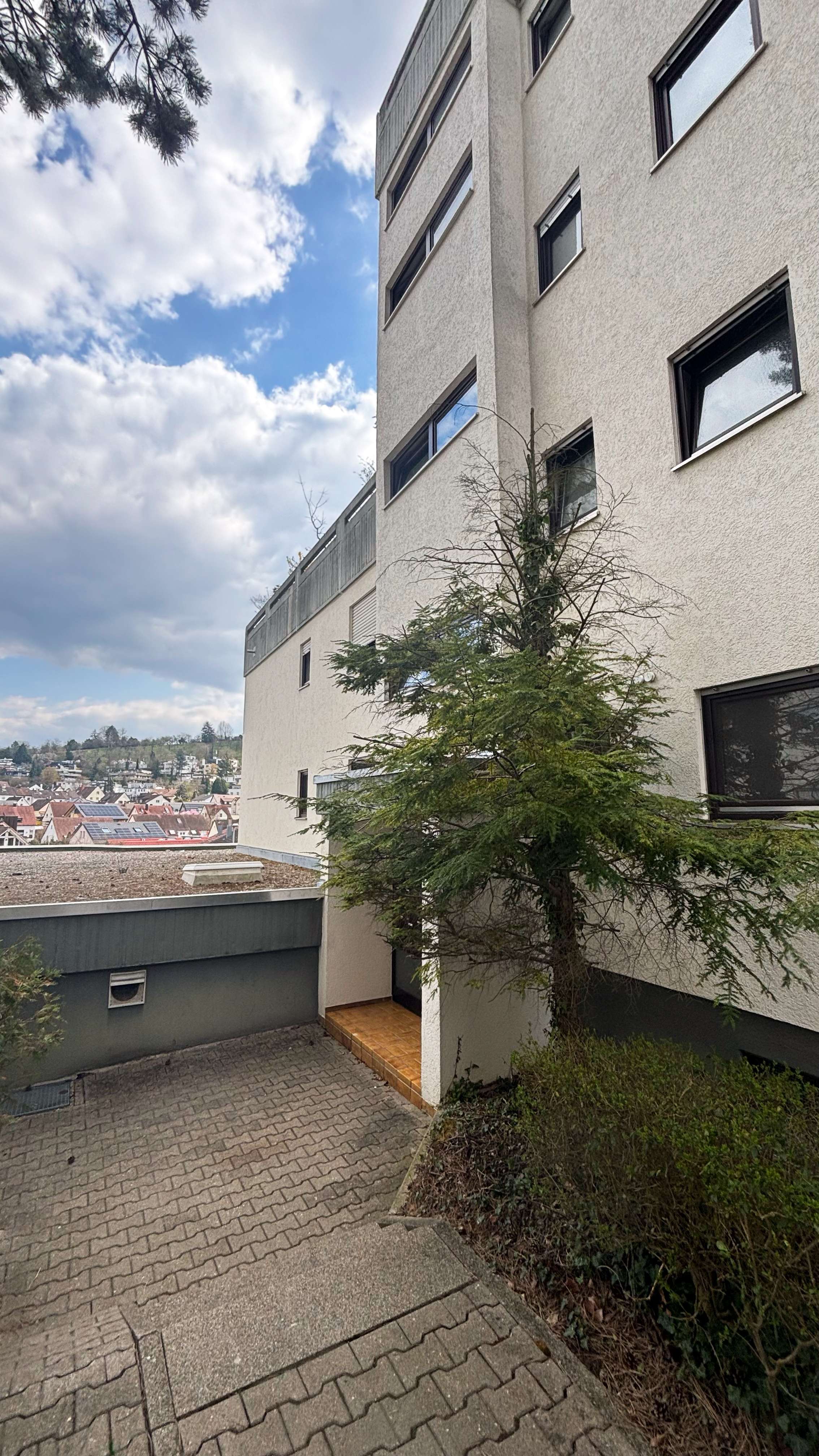 Thumbnail-Wohnung zum Kaufen in Weinsberg 335.000,00 € 94 m²