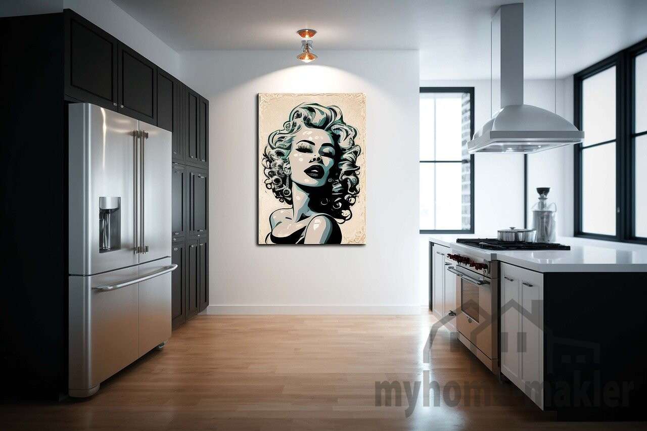 Thumbnail-Wohnung zum Kaufen in Nürnberg Südwestliche Außenstadt 535.000,00 € 80 m²