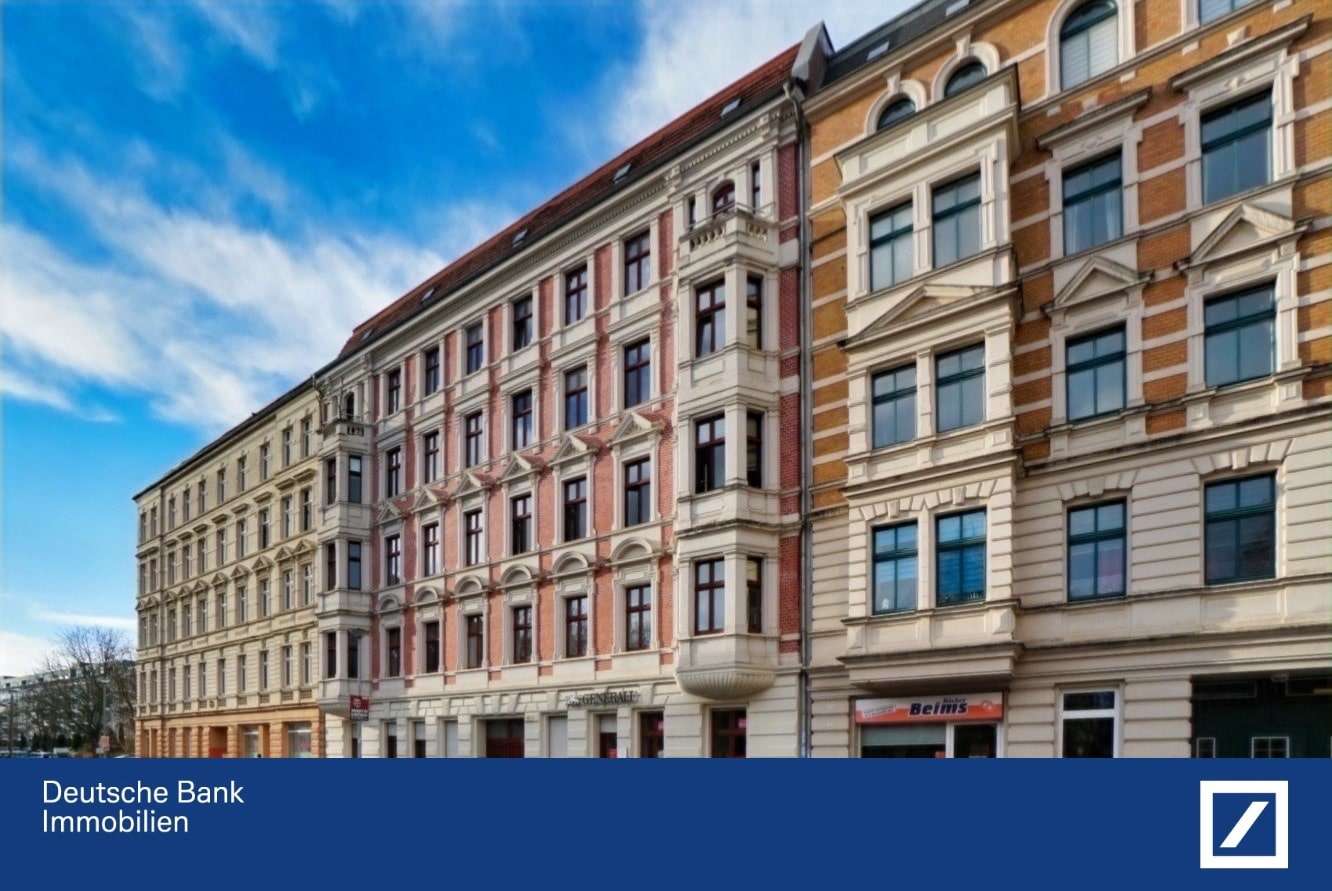 Thumbnail-Wohnung zum Kaufen in Magdeburg 151.000,00 € 88 m²