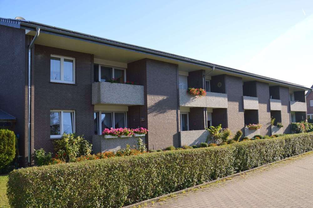 Thumbnail-Wohnung zum Mieten in Bramsche-Engter 250,00 € 40 m²