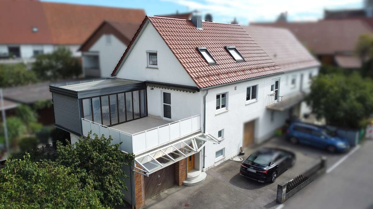 Thumbnail-Haus zum Kaufen in Sontheim an der Brenz 207.000,00 € 135.23 m²