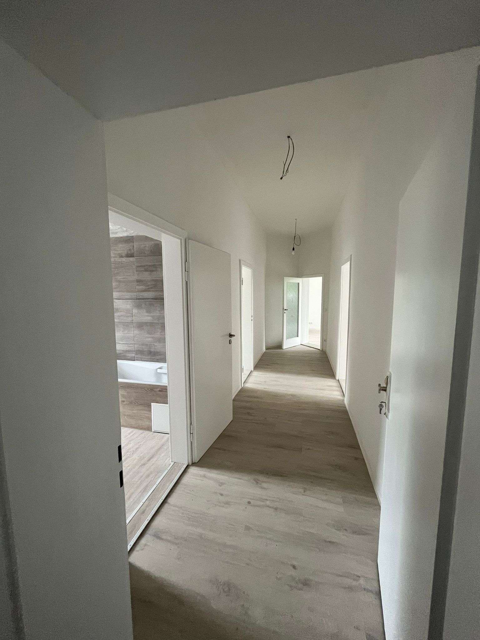 Thumbnail-Wohnung zum Mieten in Brandenburg - FürstenbergHavel 980,00 € 98 m²