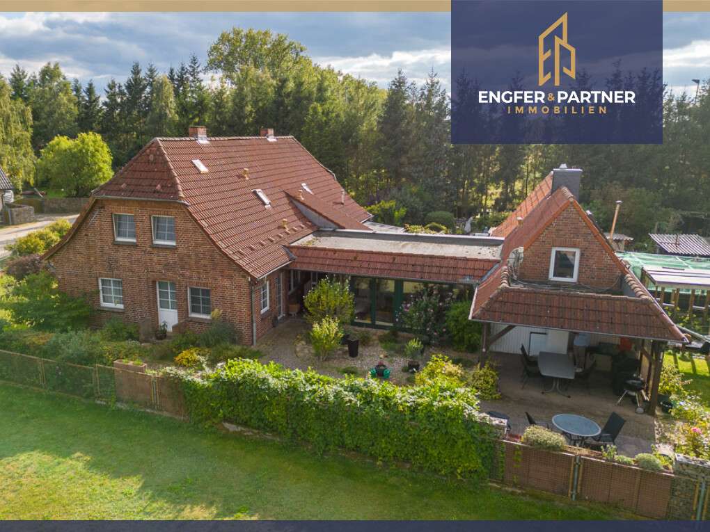 Thumbnail-Haus zum Kaufen in Wendisch Priborn 198.000,00 € 144 m²