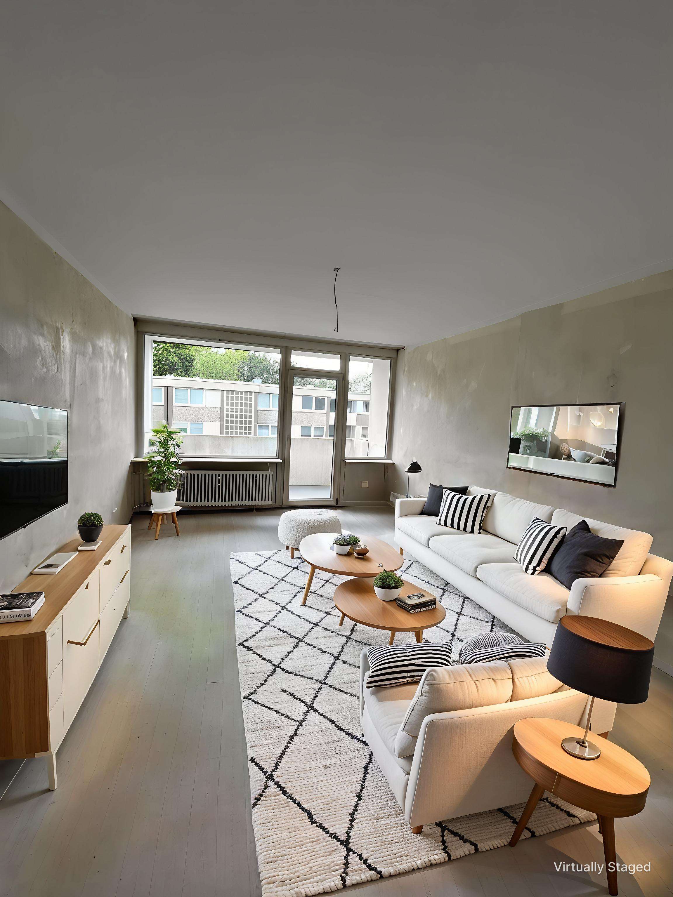 Thumbnail-Wohnung zum Mieten in Dortmund 577,00 € 76.29 m²