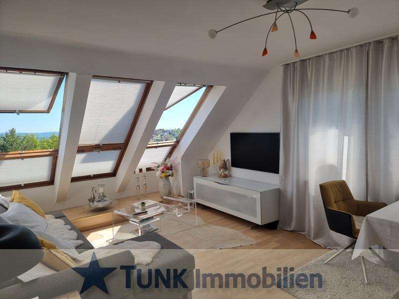 Thumbnail-Wohnung zum Kaufen in Mömbris 208.000,00 € 61 m²