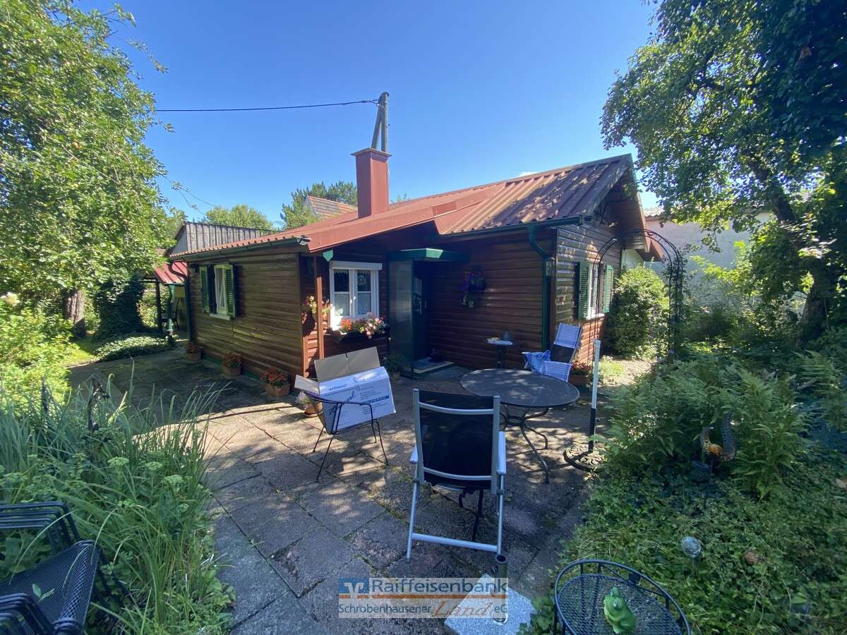 Thumbnail-Haus zum Kaufen in Schrobenhausen Halsbach 249.000,00 € 49 m²